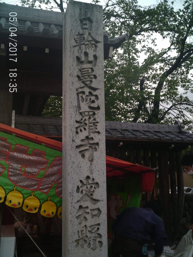 曼陀羅寺藤祭り261