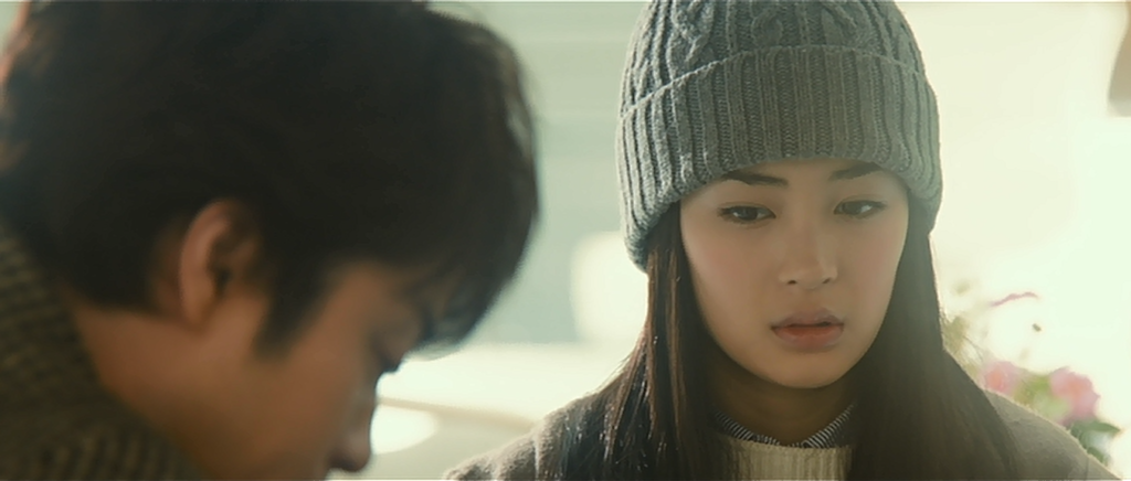 櫻井翔・広瀬すず・福士蒼汰主演の「ラプラスの魔女」を観て！さすが東野圭吾！6