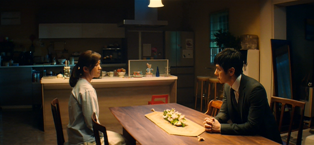 篠原涼子主演の「人魚の眠る家」を観て！2