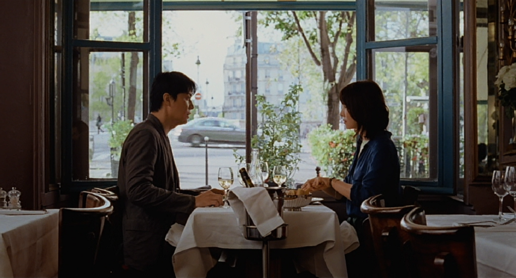 福山雅治・石田ゆり子主演の「マチネの終わりに」を観て！愛の行方は？2