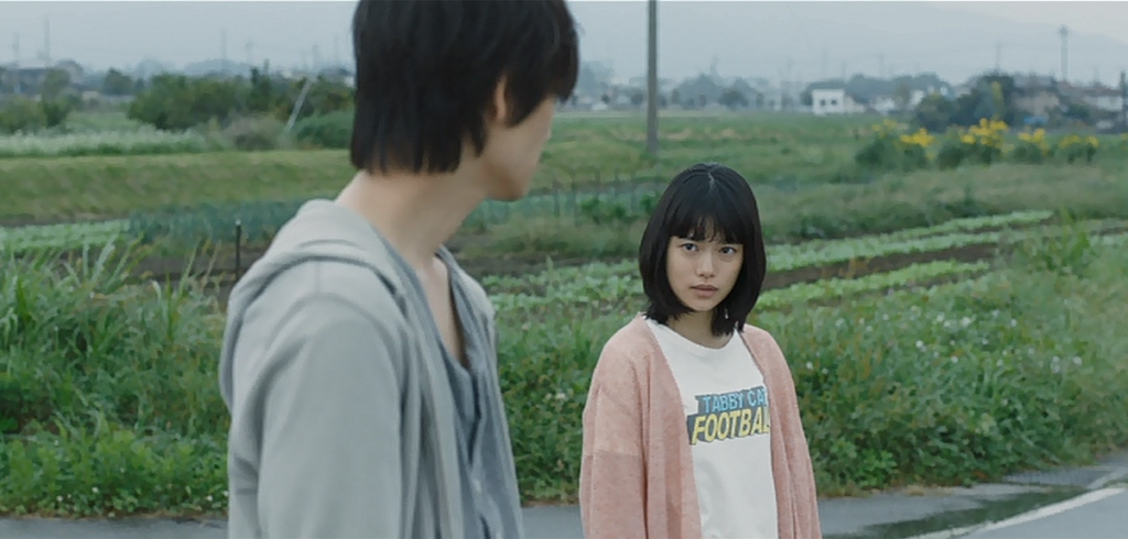 「楽園」を観て！2