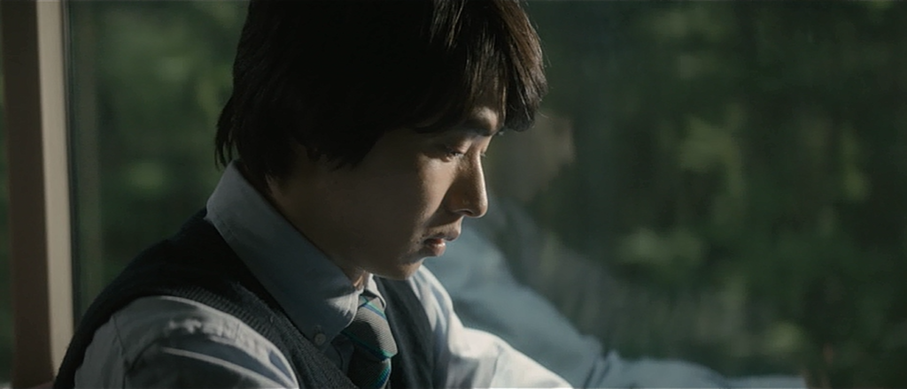 山崎賢人主演の「羊と鋼の森」を観て！人の才能とは？5