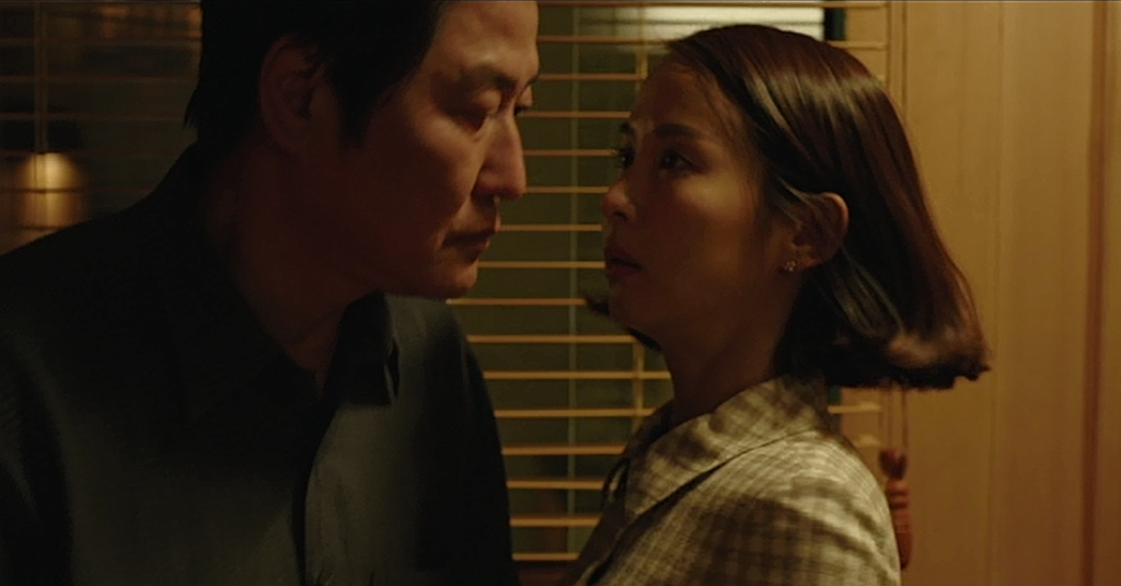 「パラサイト 半地下の家族」を観て！5