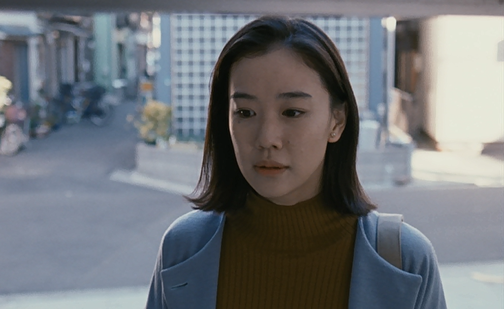 「ロマンスドール」を観て！1