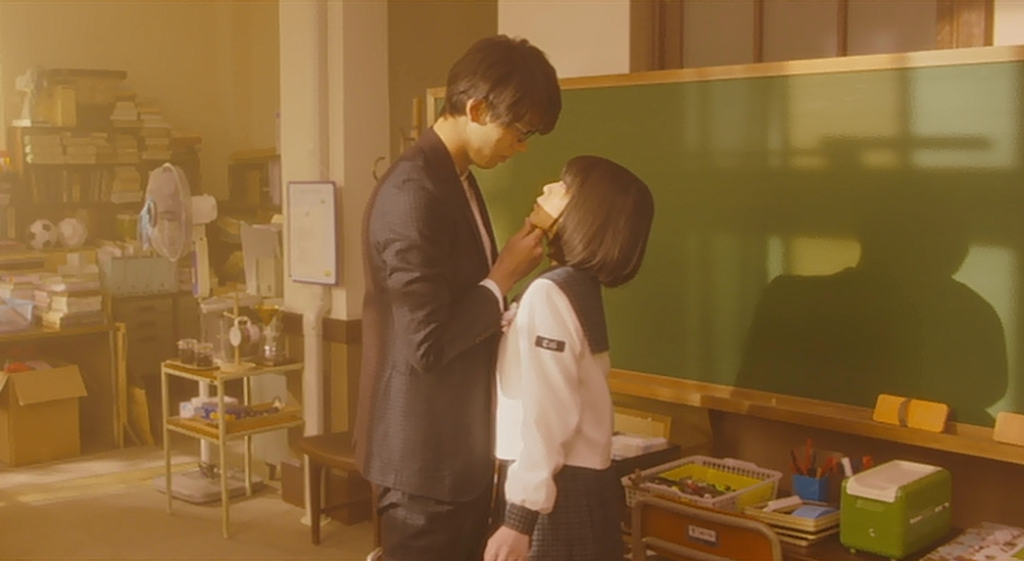 「センセイ君主」を観て！6