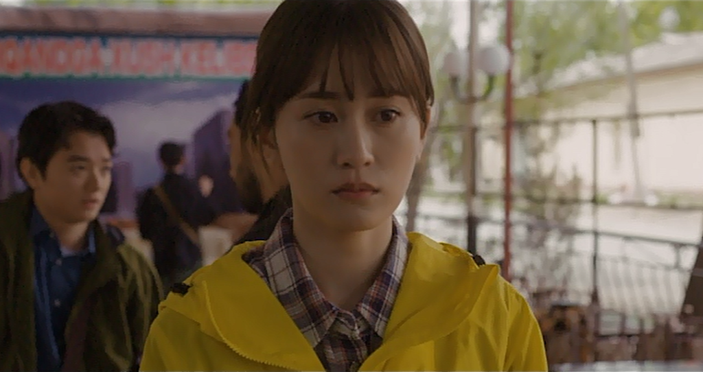 「旅のおわり世界のはじまり」を観て！1